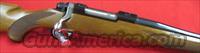 Md M77 MK11 350 Rem Mag LNIB w/rings  Ruger Rifles > Model 77