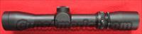Burris 2x7 EER matte pistol scope  Scopes/Mounts/Rings & Optics > Rifle Scopes > Variable Focal Length