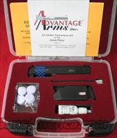 New Advantage arms Glock Md 26-27-33  22cal conversion kits  Gun Parts > Misc > Pistols