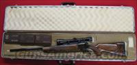 Colt Sharps Sporting Rifle 30-06 with factory box & accessories  Colt Rifles - Non-AR15 Modern Rifles
