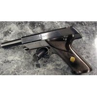 Sport King Md.103 4.5" w/box REDUCED!  High Standard Pistols