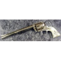 Ruger Black Hawk 44Mag engraved  Custom Pistols