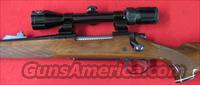 Md 700 BDL LH 30-06 w/Bushnell  3x9x40 AS NEW!  Remington Rifles - Modern > Model 700 > Sporting