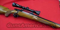 Vintage Paul Jaeger Custom 30-06 w/Leu.2x7  Custom Rifles > Bolt Action