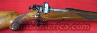 Vintage Sedgley Springfiel 03 Sporting rifle 30-06  Custom Rifles > Bolt Action