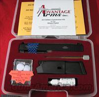 New Advantage arms Gen 4 Glock Md 20-21  22cal conversion kits  Magazines & Clips > Pistol Magazines > Glock