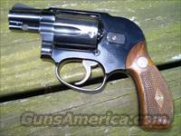 S&W  Body Guard Airweight Flat Latch 1957 FREE SHIPPING  Smith & Wesson Revolvers > Pocket Pistols