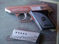 WALTHER MODEL TPH 22LR Free Shipping  Walther Pistols > Post WWII > PPK Series