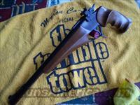 Thompson Center IHSMA Flatside-14" 45 Colt-Free Shipping  Thompson Center Pistols > Contender