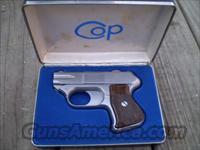 COP Four Shot Derringer, Free Shipping  C Misc Pistols