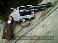 S&W M&P Commercial Victory, Free Shipping  Smith & Wesson Revolvers > Model 10