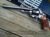 S&W Model 25-5, 45 COLT, 8 3/8”  Free Shipping  Smith & Wesson Revolvers > Full Frame Revolver