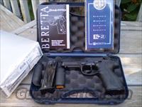 Beretta PX4 Storm  9mm Free Shipping  Beretta Pistols > Polymer Frame