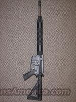 COLT COMPETITION EXPERT AR-15 RIFLE  Colt Military/Tactical Rifles