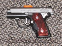 KIMBER SOLO CDP/9 mm!  Kimber of America Pistols