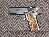 KIMBER ULTRA RAPTOR/.45  Kimber of America Pistols