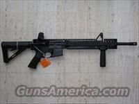 Daniel Defense M-4  Tactical Rifles Misc.