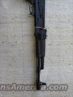 ARSENAL/SIAGA SLG-20-32  Saiga Rifles