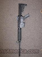 COLT M4-A1 SOCOM RIFLE  Colt Military/Tactical Rifles