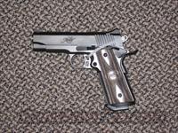 Kimber Pro Tactical in 9 mm!!!  Kimber of America Pistols