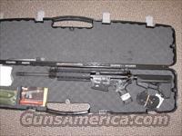 SIG SAUER SIG 716 Patrol Rifle in .308!!!!!  Sig - Sauer/Sigarms Rifles