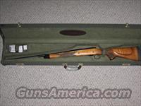 REMINGTON 700 NWTF RIFLE in .270 WSM  Remington Rifles - Modern > Model 700 > Sporting
