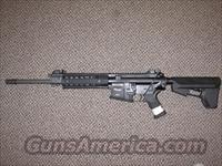 Sig Sauer SIG 716 Patrol Rifle IN FDE (desert tan)  Sig - Sauer/Sigarms Rifles