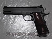 ED BROWN EXECUTIVE ELITE  Ed Brown Pistols
