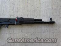 ARSENAL/SIAGA SLG-20-22  Saiga Rifles