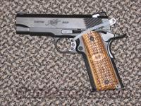 KIMBER PRO RAPTOR/BLACK  Kimber of America Pistols