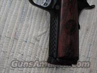 NIGHTHAWK TALON W/SCALLOPED FRT/BACK STRAPS...  Nighthawk Pistols