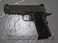 SIG 1911 A1CAR -- "Commander Size .45  Sig - Sauer/Sigarms Pistols > 1911
