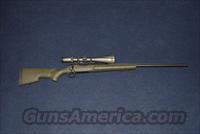 REMINGTON 700 XCR TACTICAL RIFLE in .223, SCOPED!  Remington Rifles - Modern > Model 700 > Tactical