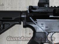 Daniel Defense M-4, RDEUCED!   AR-15 Rifles - Small Manufacturers > Complete Rifle