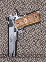 KIMBER PRO RAPTOR/.45  Kimber of America Pistols
