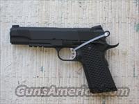 DOUBLESTAR 1911 /.45 ACP W/RAIL  1911 Pistol Copies (non-Colt)