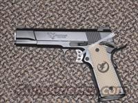 NIGHTHAWK FALCON in 9mm!!!  Nighthawk Pistols