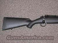 KIMBER POLICE TACTICAL 8400  Kimber of America Rifles