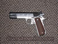 Kimber Super Carry Custom  Kimber of America Pistols