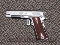 Kimber Pro CDP  Kimber of America Pistols