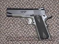 SPRINGFIELD ARMORY LW CHAMPION IN OD GREEN!  Springfield Armory Pistols > 1911 Type