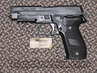 SIG MK-25 (P-226) 9mm NAVY!  Sig - Sauer/Sigarms Pistols > P226