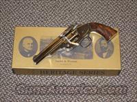 S&W MODEL 3 SCHOFIELD  Smith & Wesson Pistols - Replica