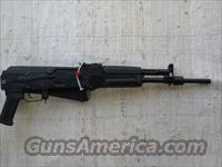 ARSENAL/SIAGA SLR-107-61 SIDE FOLDER  Saiga Rifles