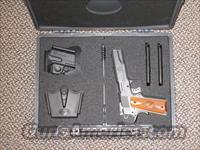 SPRINGFIELD 1911A1 "RANGE OFFICER"  Springfield Armory Pistols > 1911 Type