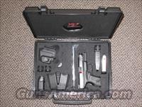 SPRINGFIELD 3.8-inch XDM .45 ACP  Springfield Armory Pistols > XD (eXtreme Duty)