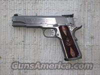 SPRINGFIELD ARMORY TROPHY MATCH!!  Springfield Armory Pistols > 1911 Type