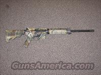 S&W M&P-15 in .300 AAC BLACKOUT!!!  Smith & Wesson Rifles > M&P
