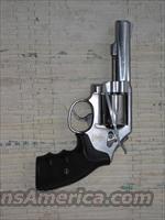 S&W Model 64/.38 Spl.  Smith & Wesson Revolvers > Full Frame Revolver