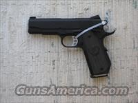 NIGHTHAWK TALON II, BOBTAIL, LIGHTWEIGHT!!!  Nighthawk Pistols